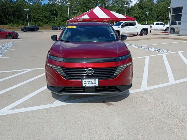 nissan murano 2025 5N1AZ3BJ3SC106358 image nissan murano 2025 5N1AZ3BJ3SC106358 image