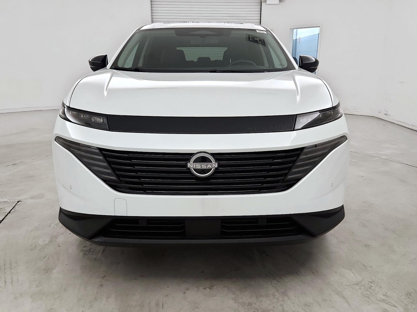 nissan murano 2025 5N1AZ3CSXSC122824 image nissan murano 2025 5N1AZ3CSXSC122824 image