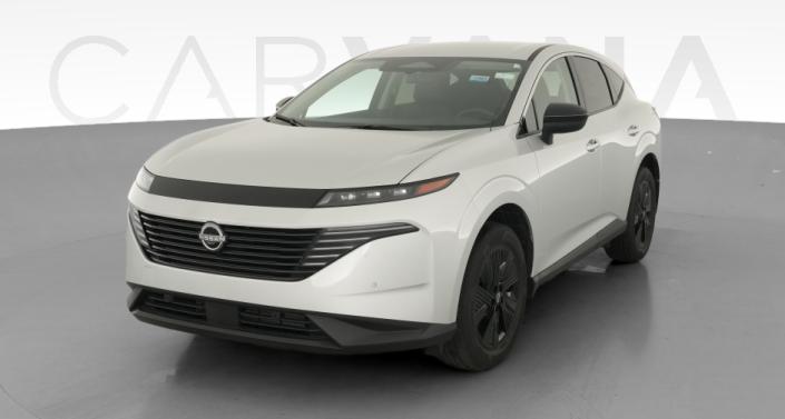 nissan murano 2025 5N1AZ3BS5SC142366 image nissan murano 2025 5N1AZ3BS5SC142366 image