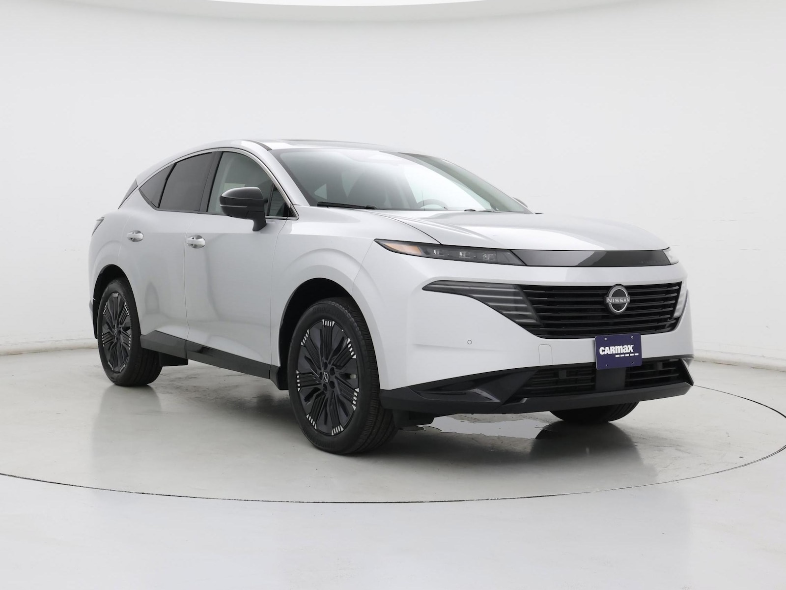nissan murano 2025 5N1AZ3DT1SC142564 image nissan murano 2025 5N1AZ3DT1SC142564 image