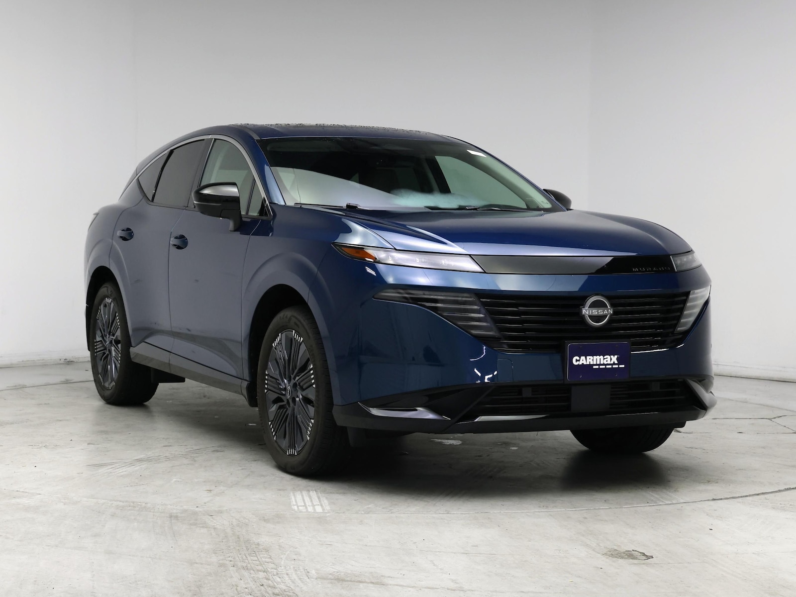nissan murano 2025 5N1AZ3DT4SC121837 image nissan murano 2025 5N1AZ3DT4SC121837 image