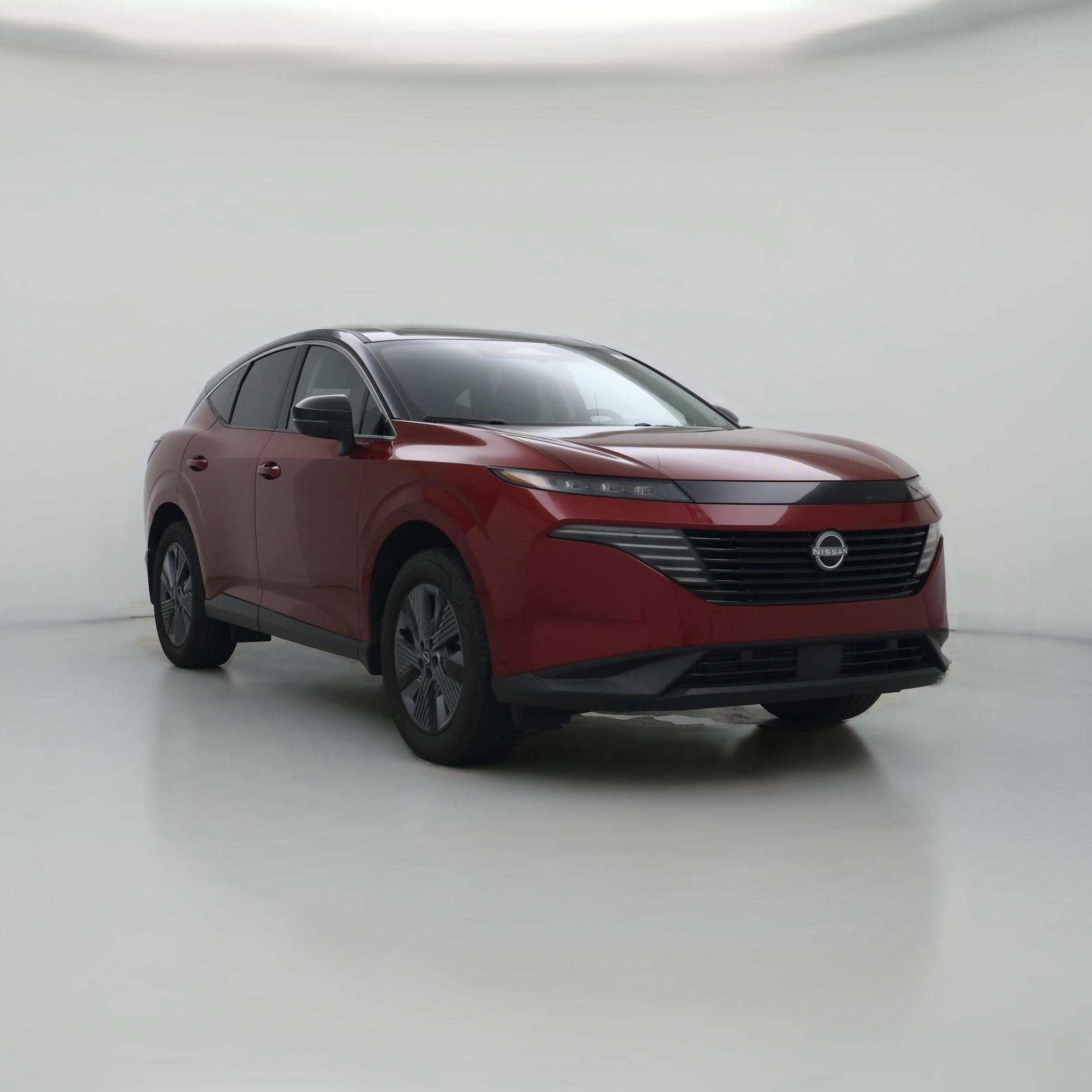nissan murano 2025 5N1AZ3CS9SC124192 image nissan murano 2025 5N1AZ3CS9SC124192 image