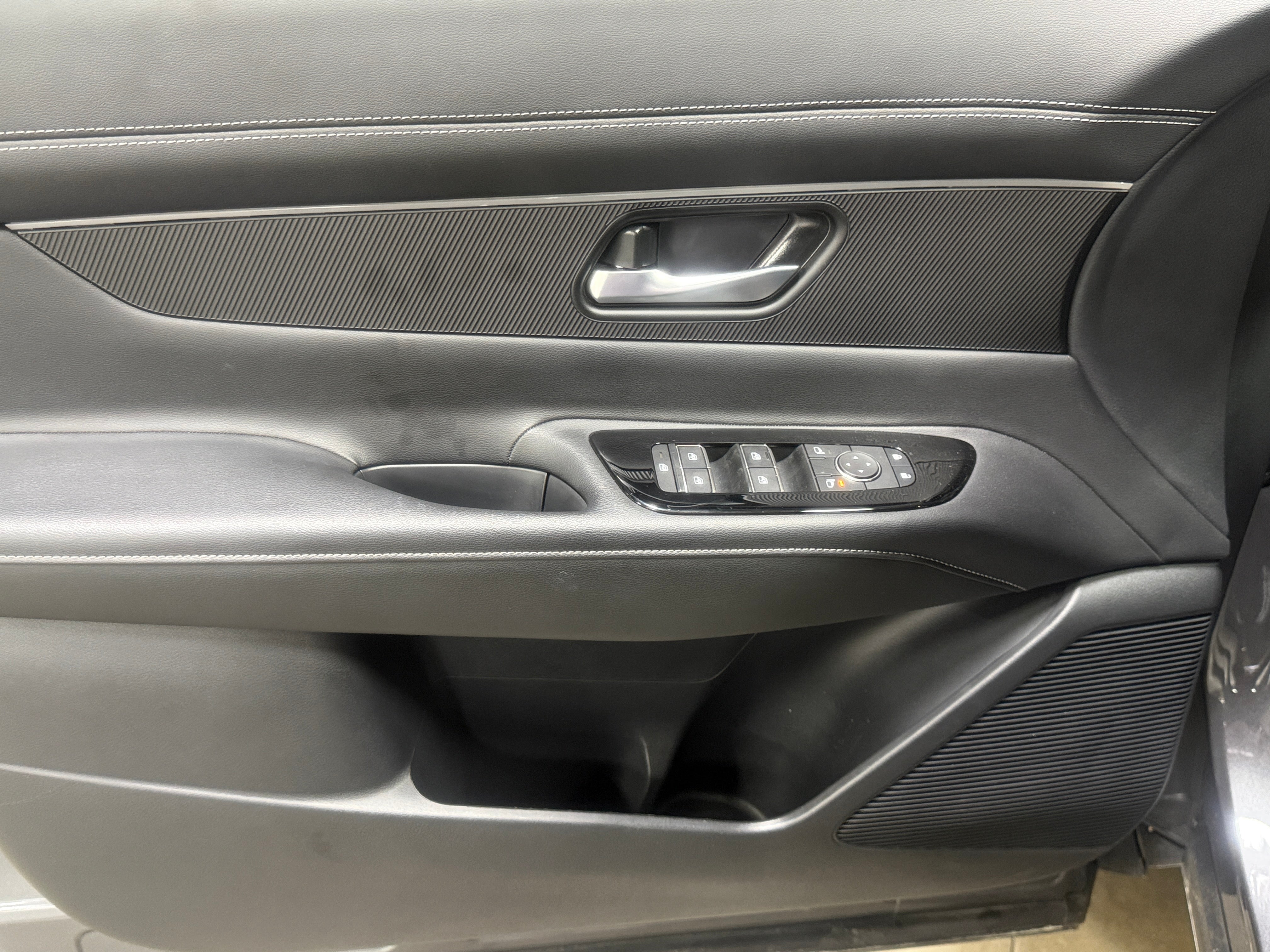 nissan murano 2025 5N1AZ3BJ6SC115247 image nissan murano 2025 5N1AZ3BJ6SC115247 image