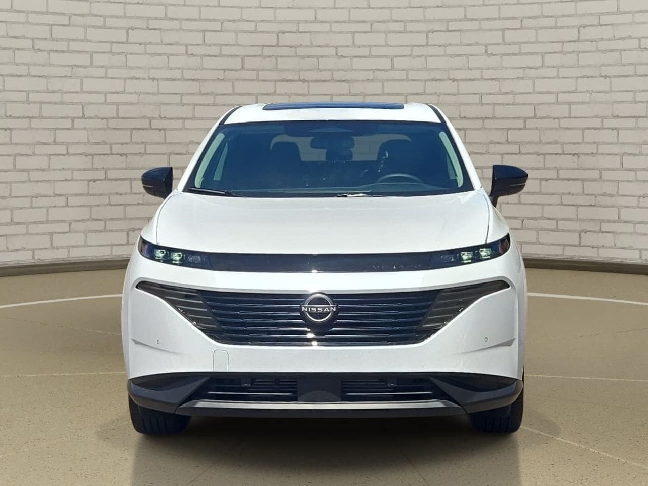 nissan murano 2025 5N1AZ3CS6SC113960 image nissan murano 2025 5N1AZ3CS6SC113960 image
