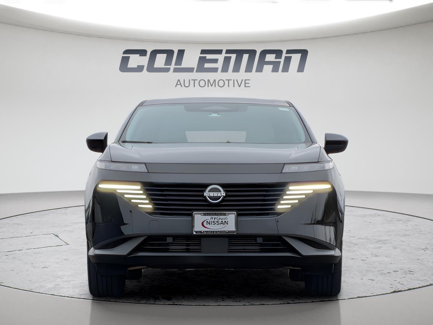 nissan murano 2025 5N1AZ3BS6SC126869 image nissan murano 2025 5N1AZ3BS6SC126869 image