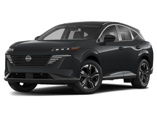 nissan murano 2025 5N1AZ3BJXSC117342 image nissan murano 2025 5N1AZ3BJXSC117342 image