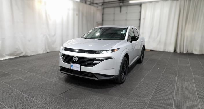 nissan murano 2025 5N1AZ3BJ3SC128053 image nissan murano 2025 5N1AZ3BJ3SC128053 image