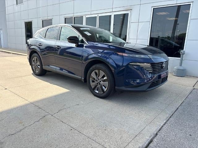 nissan murano 2025 5N1AZ3CSXSC128896 image nissan murano 2025 5N1AZ3CSXSC128896 image