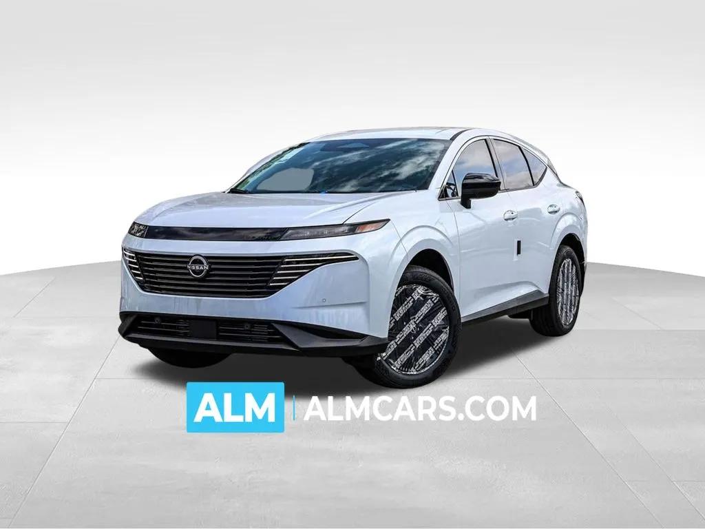 nissan murano 2025 5N1AZ3BSXSC106530 image nissan murano 2025 5N1AZ3BSXSC106530 image