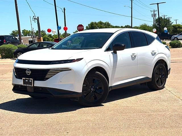 nissan murano 2025 5N1AZ3BS7SC117954 image nissan murano 2025 5N1AZ3BS7SC117954 image