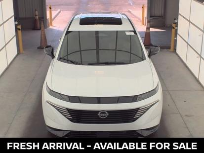 nissan murano 2025 5N1AZ3DT7SC123971 image nissan murano 2025 5N1AZ3DT7SC123971 image
