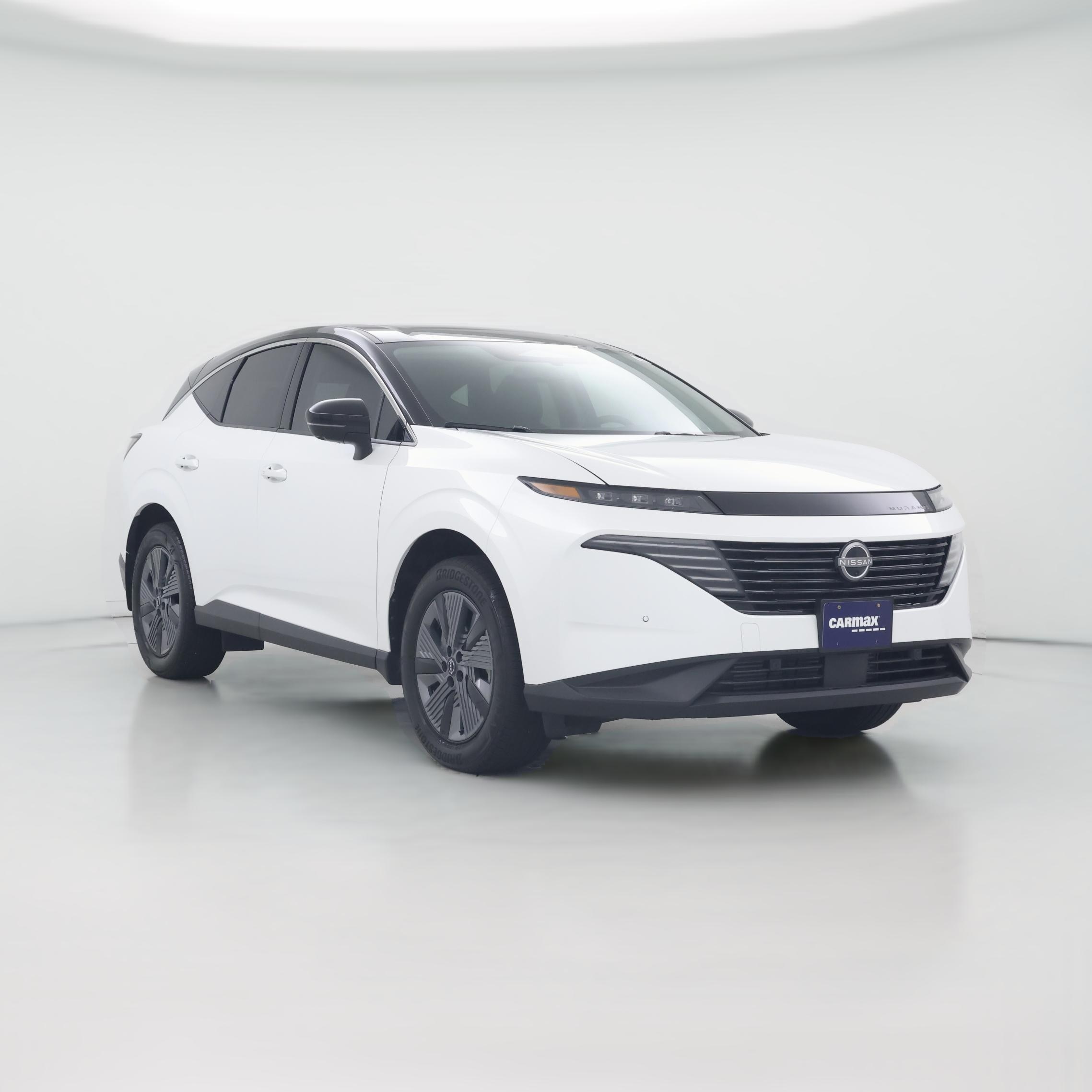 nissan murano 2025 5N1AZ3CSXSC111323 image nissan murano 2025 5N1AZ3CSXSC111323 image