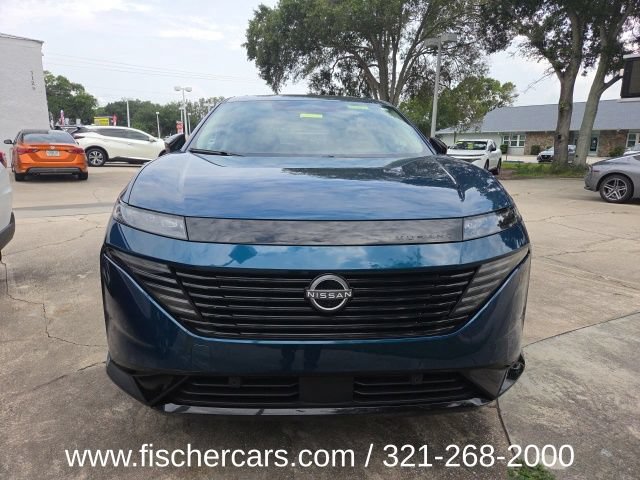 nissan murano 2025 5N1AZ3DT1SC136439 image nissan murano 2025 5N1AZ3DT1SC136439 image