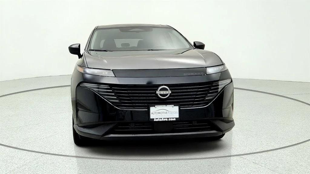 nissan murano 2025 5N1AZ3BS9SC104249 image nissan murano 2025 5N1AZ3BS9SC104249 image