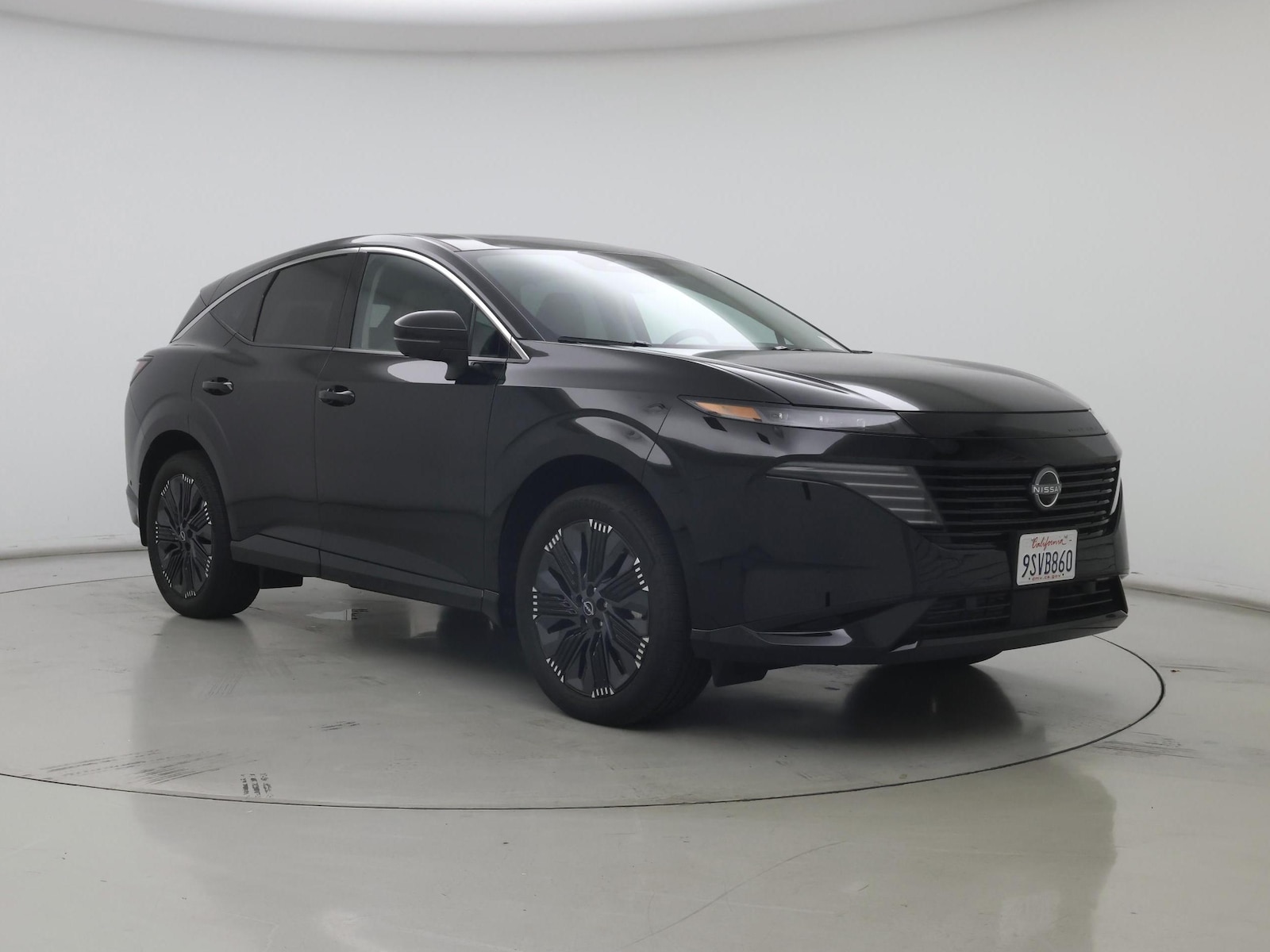 nissan murano 2025 5N1AZ3DT9SC102748 image nissan murano 2025 5N1AZ3DT9SC102748 image