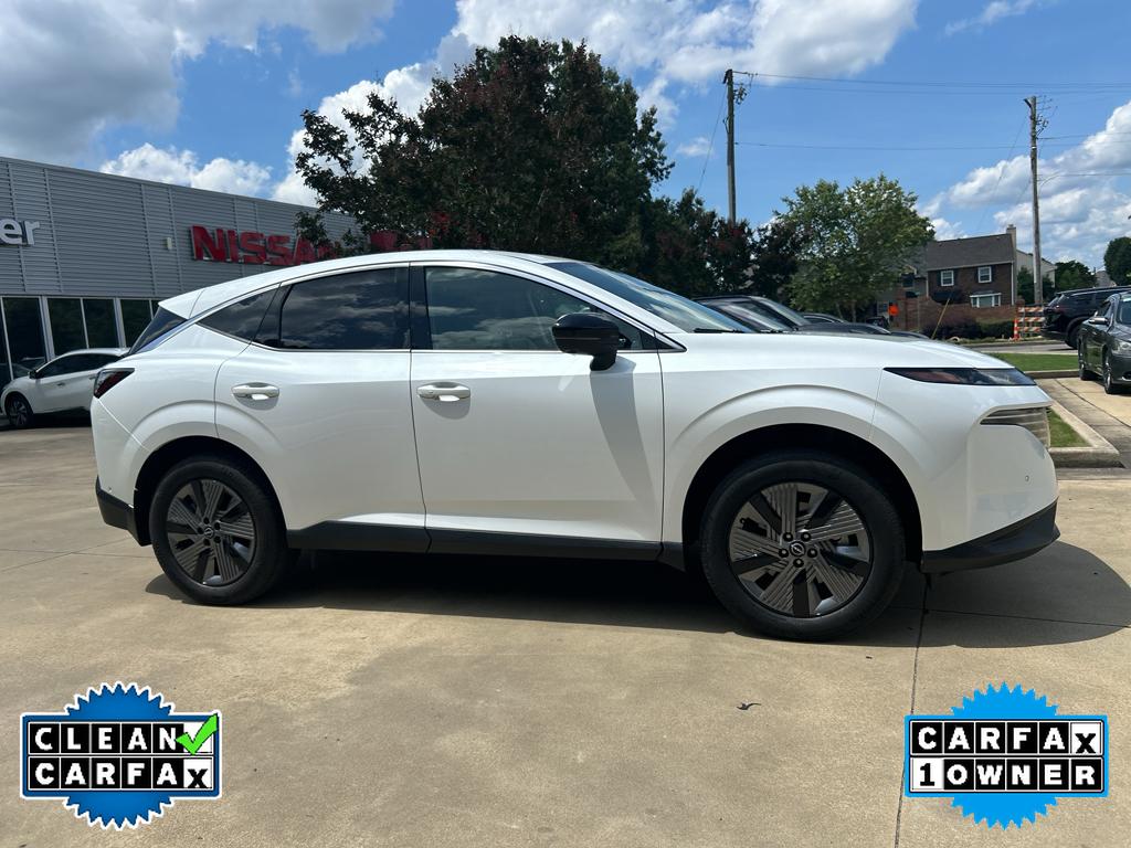 nissan murano 2025 5N1AZ3CS5SC122553 image nissan murano 2025 5N1AZ3CS5SC122553 image