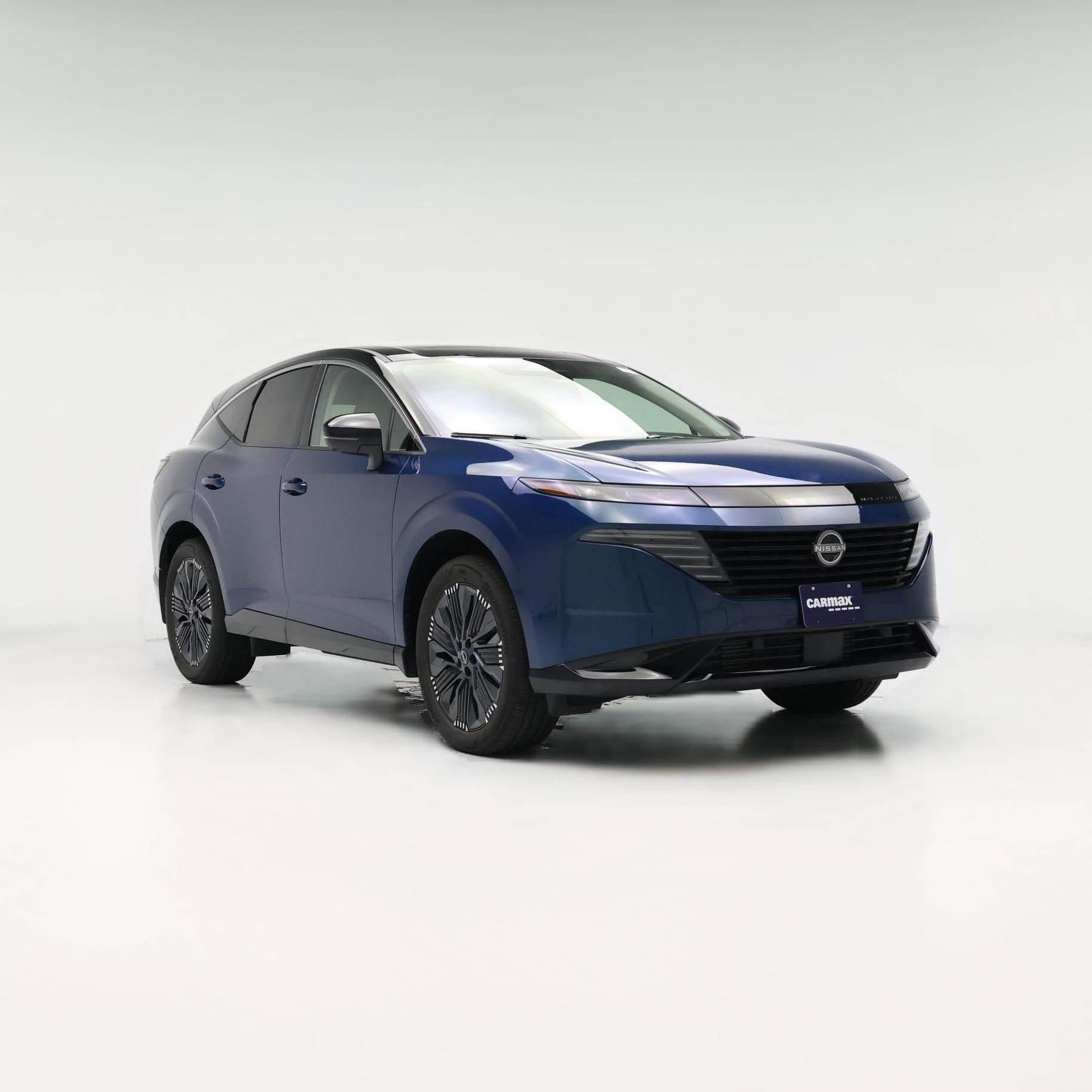 nissan murano 2025 5N1AZ3DTXSC108977 image nissan murano 2025 5N1AZ3DTXSC108977 image