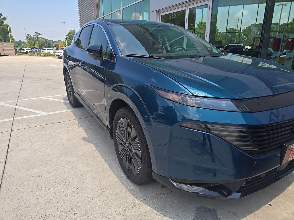 nissan murano 2025 5N1AZ3DTXSC136021 image nissan murano 2025 5N1AZ3DTXSC136021 image