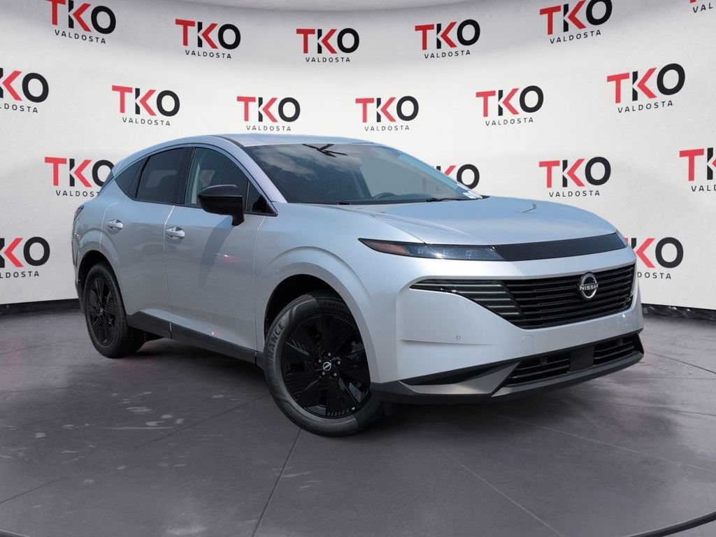 nissan murano 2025 5N1AZ3BS7SC121132 image nissan murano 2025 5N1AZ3BS7SC121132 image
