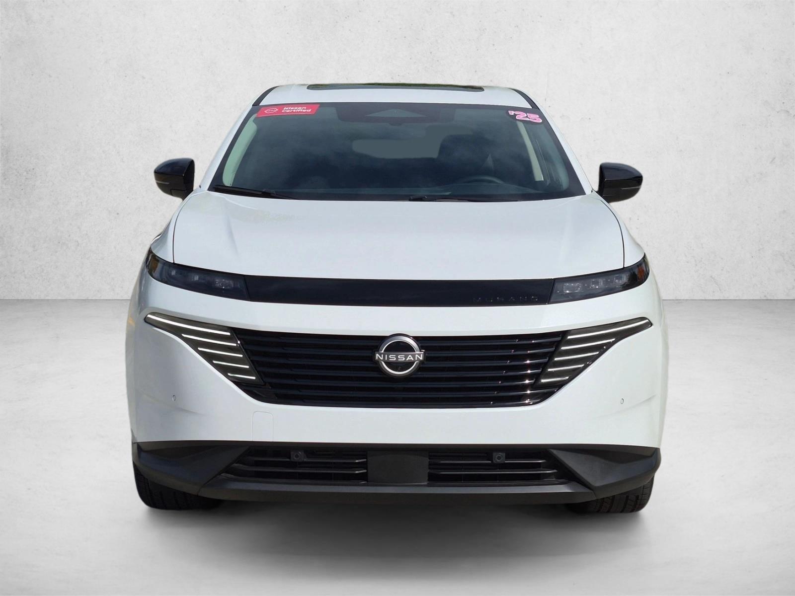nissan murano 2025 5N1AZ3CS6SC126921 image nissan murano 2025 5N1AZ3CS6SC126921 image