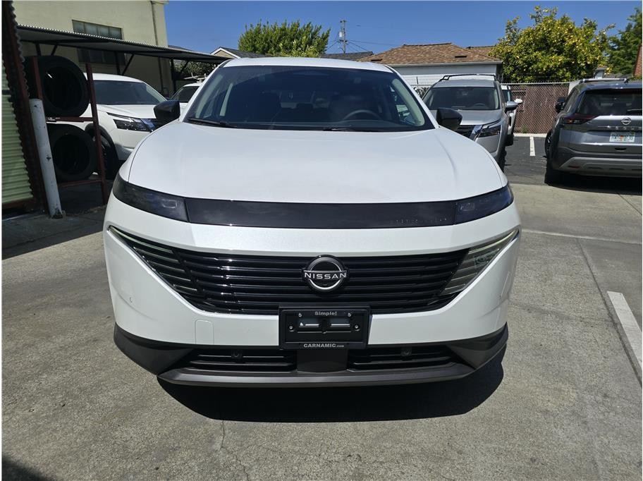 nissan murano 2025 5N1AZ3BJ0SC128317 image nissan murano 2025 5N1AZ3BJ0SC128317 image