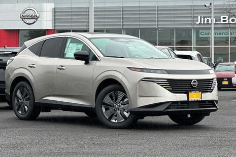 nissan murano 2025 5N1AZ3CS6SC113473 image nissan murano 2025 5N1AZ3CS6SC113473 image