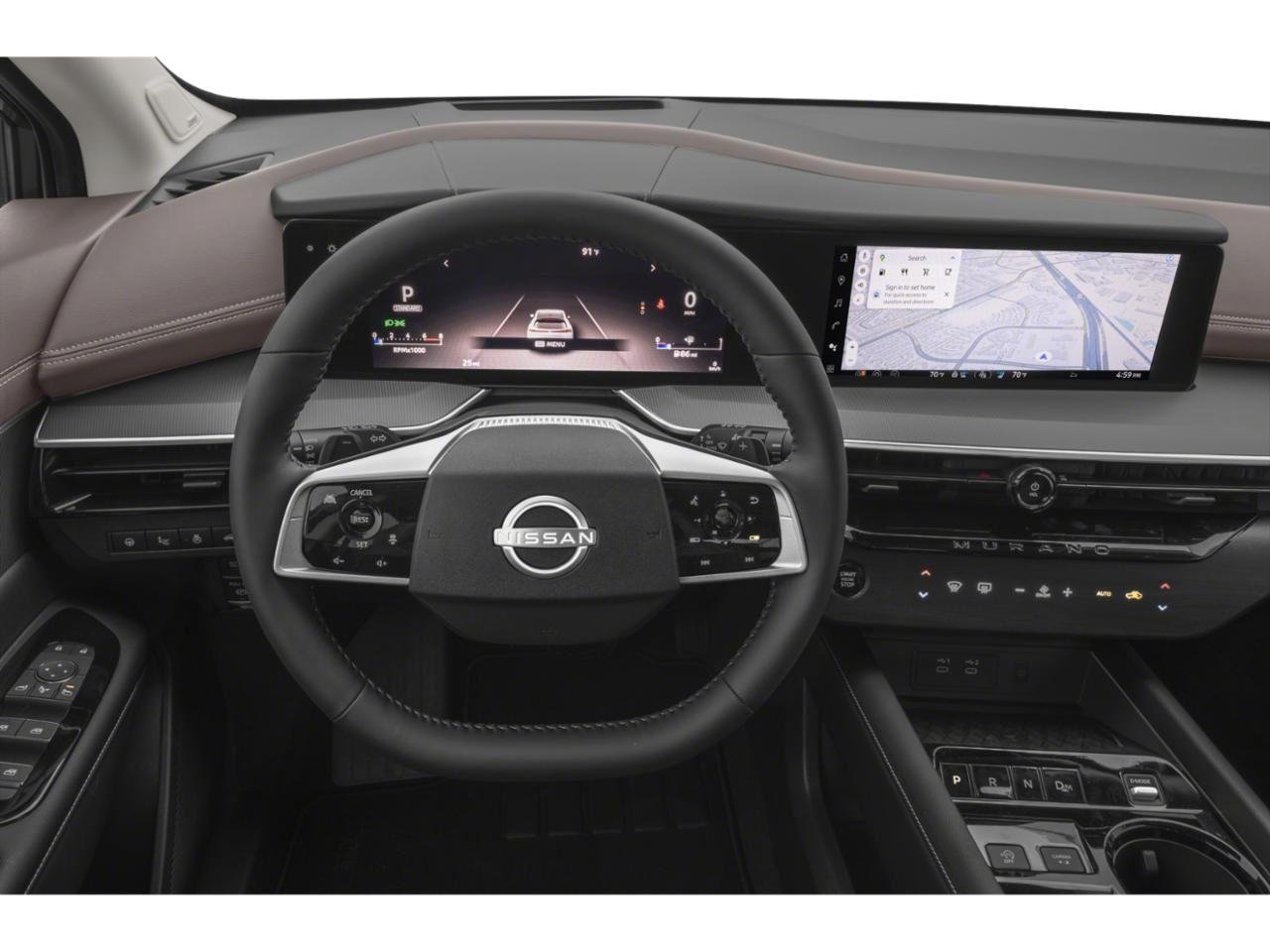 nissan murano 2025 5N1AZ3CS9SC128551 image nissan murano 2025 5N1AZ3CS9SC128551 image