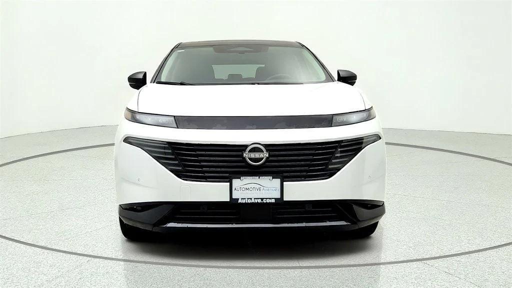 nissan murano 2025 5N1AZ3DT6SC120625 image nissan murano 2025 5N1AZ3DT6SC120625 image