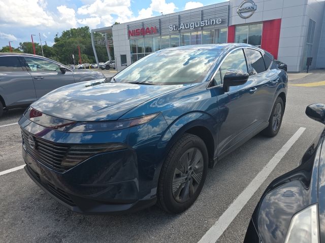 nissan murano 2025 5N1AZ3CS6SC134405 image nissan murano 2025 5N1AZ3CS6SC134405 image