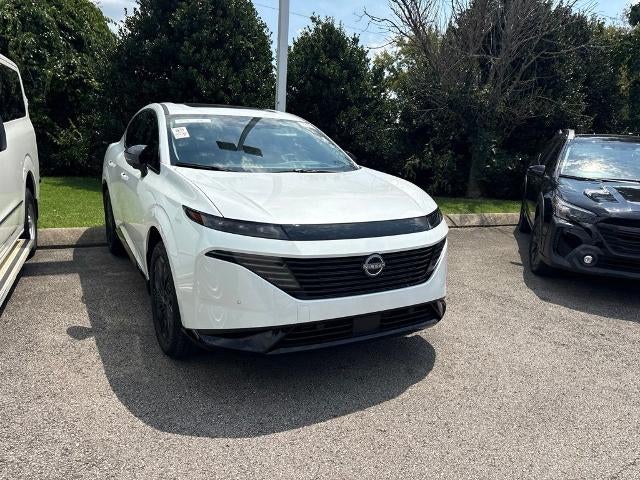 nissan murano 2025 5N1AZ3DT9SC132851 image nissan murano 2025 5N1AZ3DT9SC132851 image