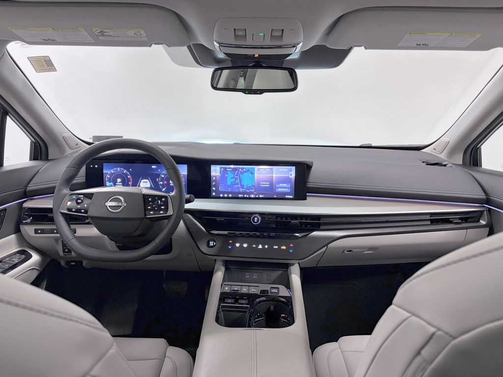 nissan murano 2025 5N1AZ3CS9SC108591 image