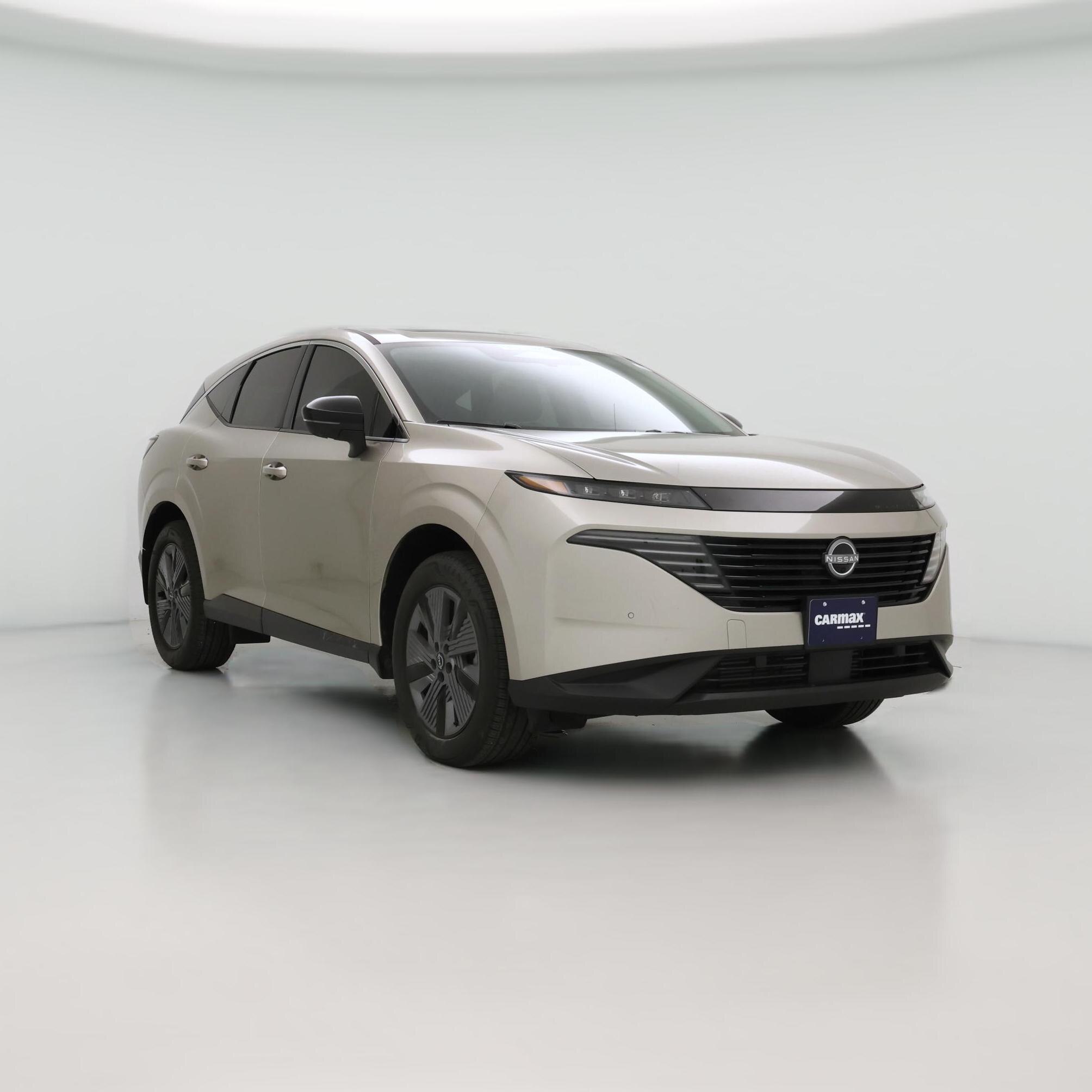 nissan murano 2025 5N1AZ3CS6SC129883 image nissan murano 2025 5N1AZ3CS6SC129883 image