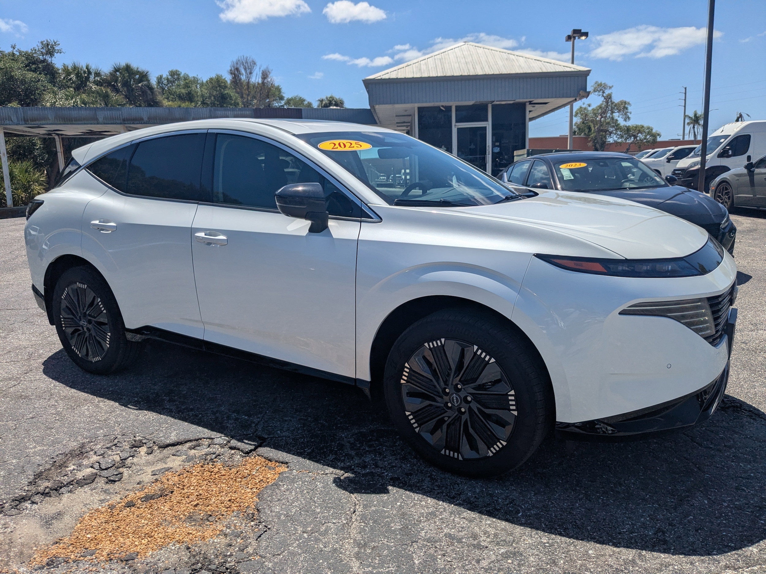 nissan murano 2025 5N1AZ3DT8SC136146 image nissan murano 2025 5N1AZ3DT8SC136146 image