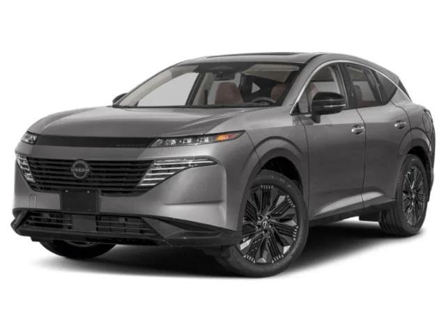 nissan murano 2025 5N1AZ3DT2SC113722 image nissan murano 2025 5N1AZ3DT2SC113722 image