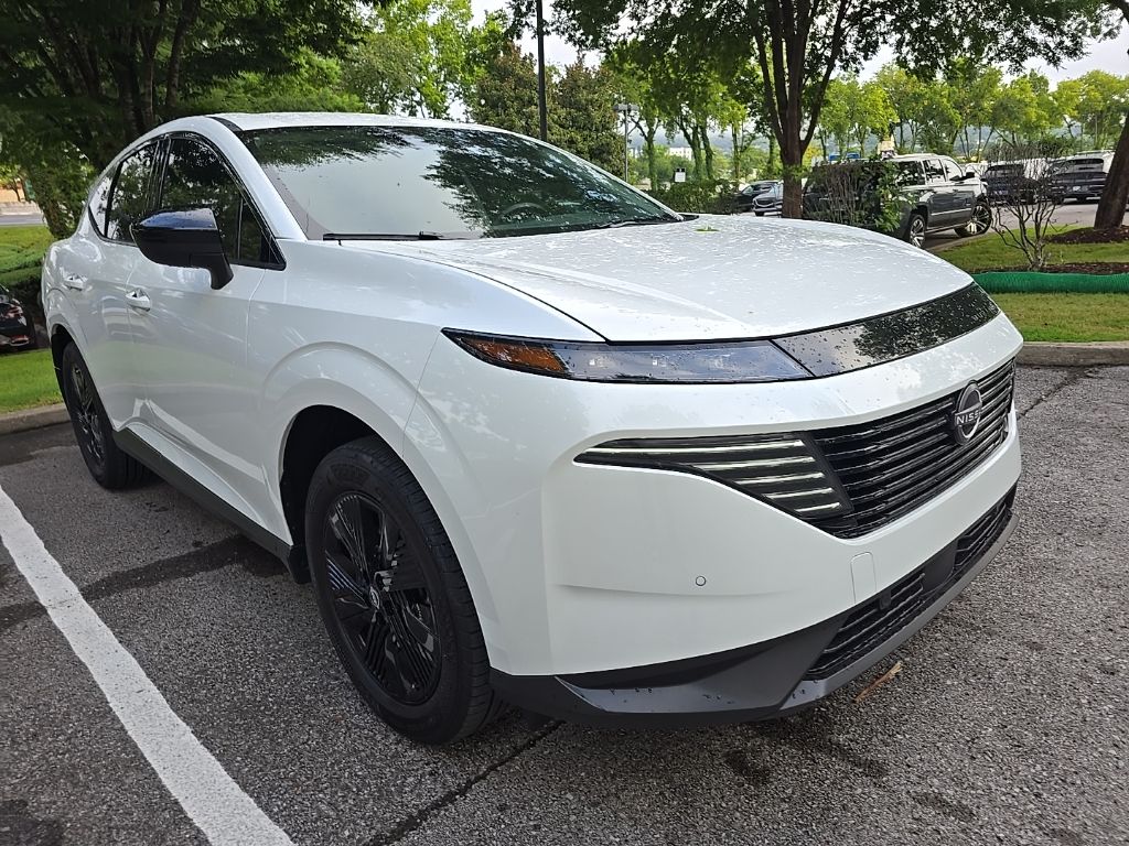 nissan murano 2025 5N1AZ3BS1SC131901 image nissan murano 2025 5N1AZ3BS1SC131901 image