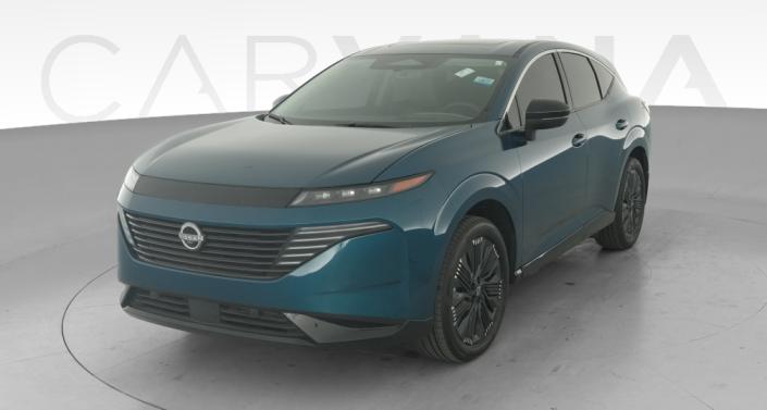 nissan murano 2025 5N1AZ3DT9SC133384 image nissan murano 2025 5N1AZ3DT9SC133384 image