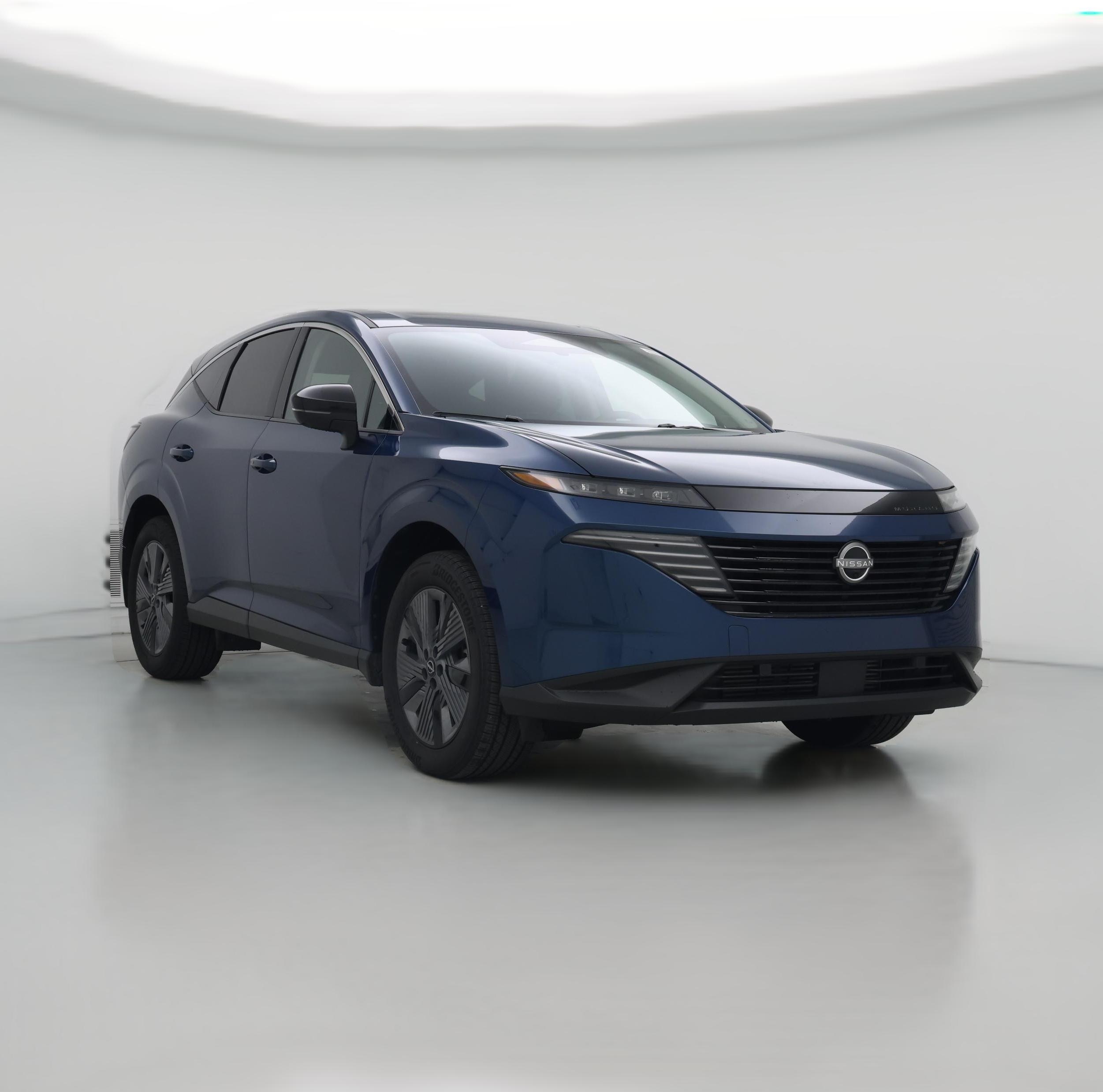 nissan murano 2025 5N1AZ3CSXSC129336 image nissan murano 2025 5N1AZ3CSXSC129336 image