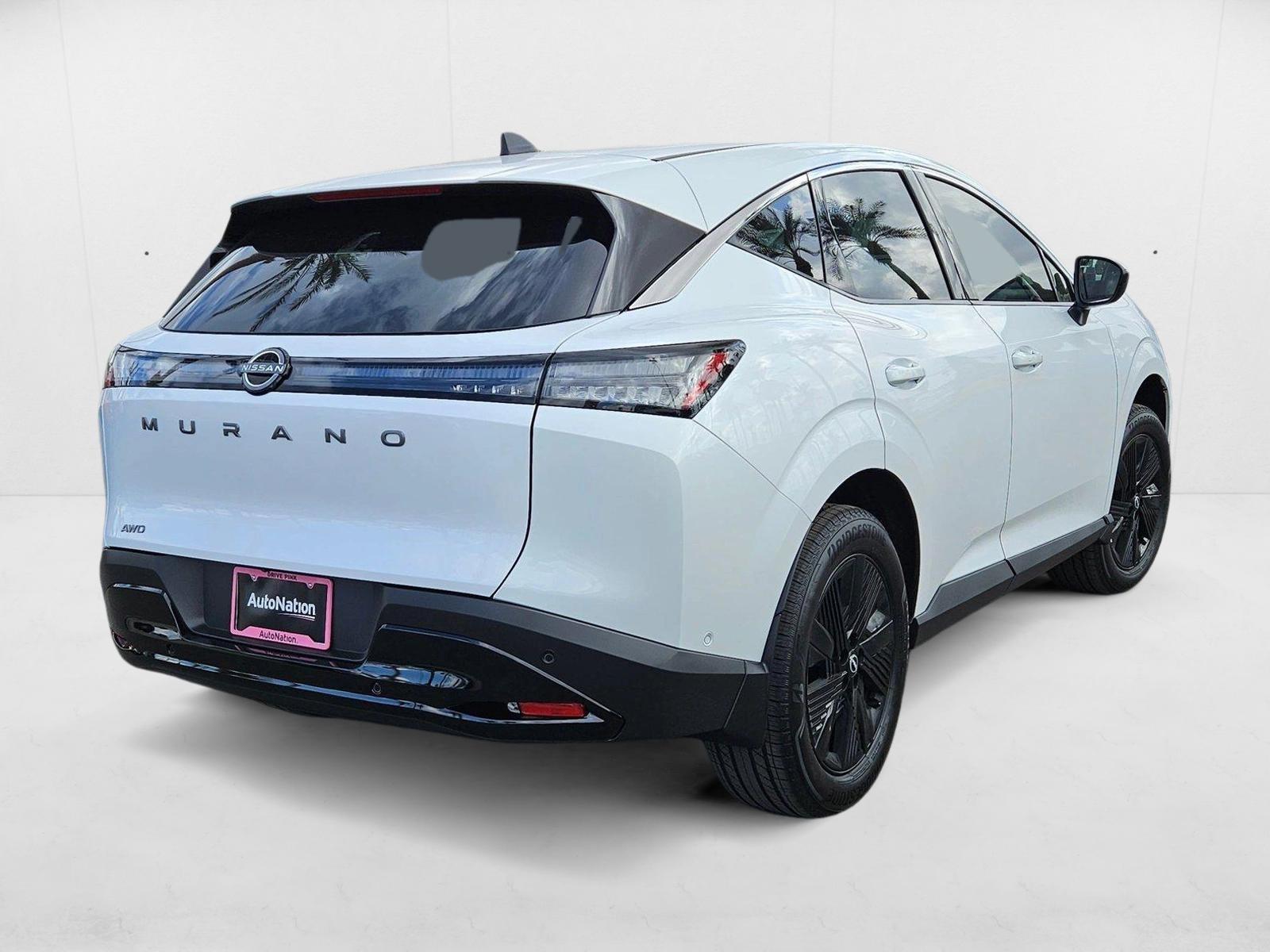 nissan murano 2025 5N1AZ3BS3SC102478 image nissan murano 2025 5N1AZ3BS3SC102478 image