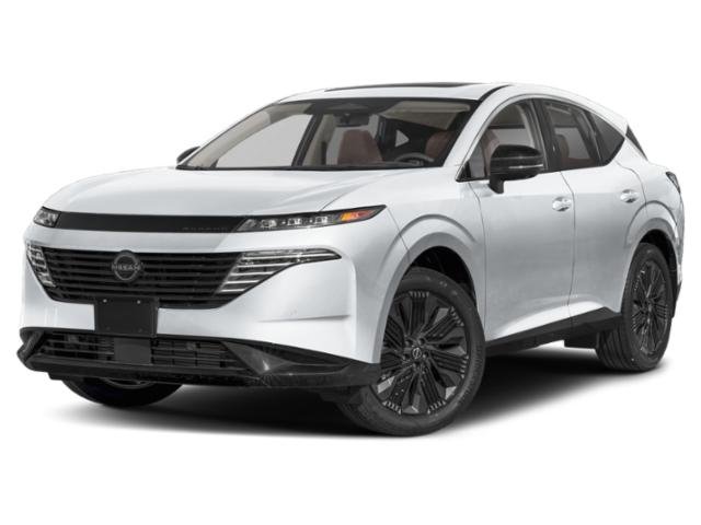 nissan murano 2025 5N1AZ3CSXSC130552 image nissan murano 2025 5N1AZ3CSXSC130552 image