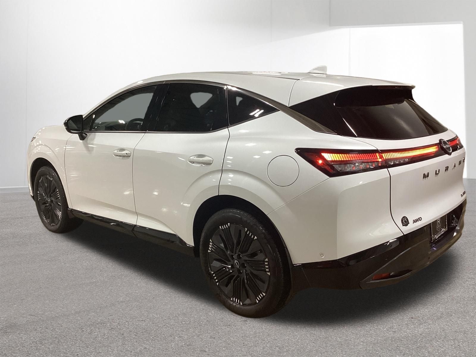 nissan murano 2025 5N1AZ3DT4SC131512 image nissan murano 2025 5N1AZ3DT4SC131512 image