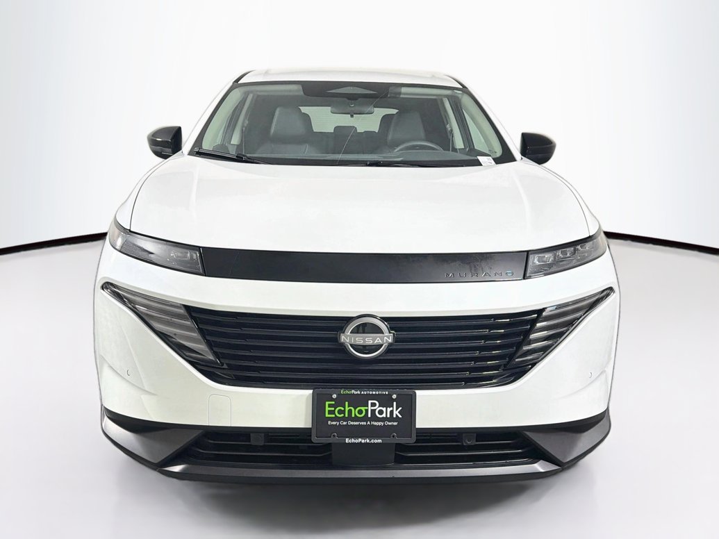 nissan murano 2025 5N1AZ3BS1SC141716 image nissan murano 2025 5N1AZ3BS1SC141716 image