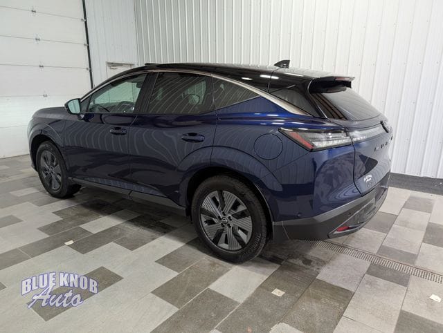 nissan murano 2025 5N1AZ3CS8SC129738 image nissan murano 2025 5N1AZ3CS8SC129738 image