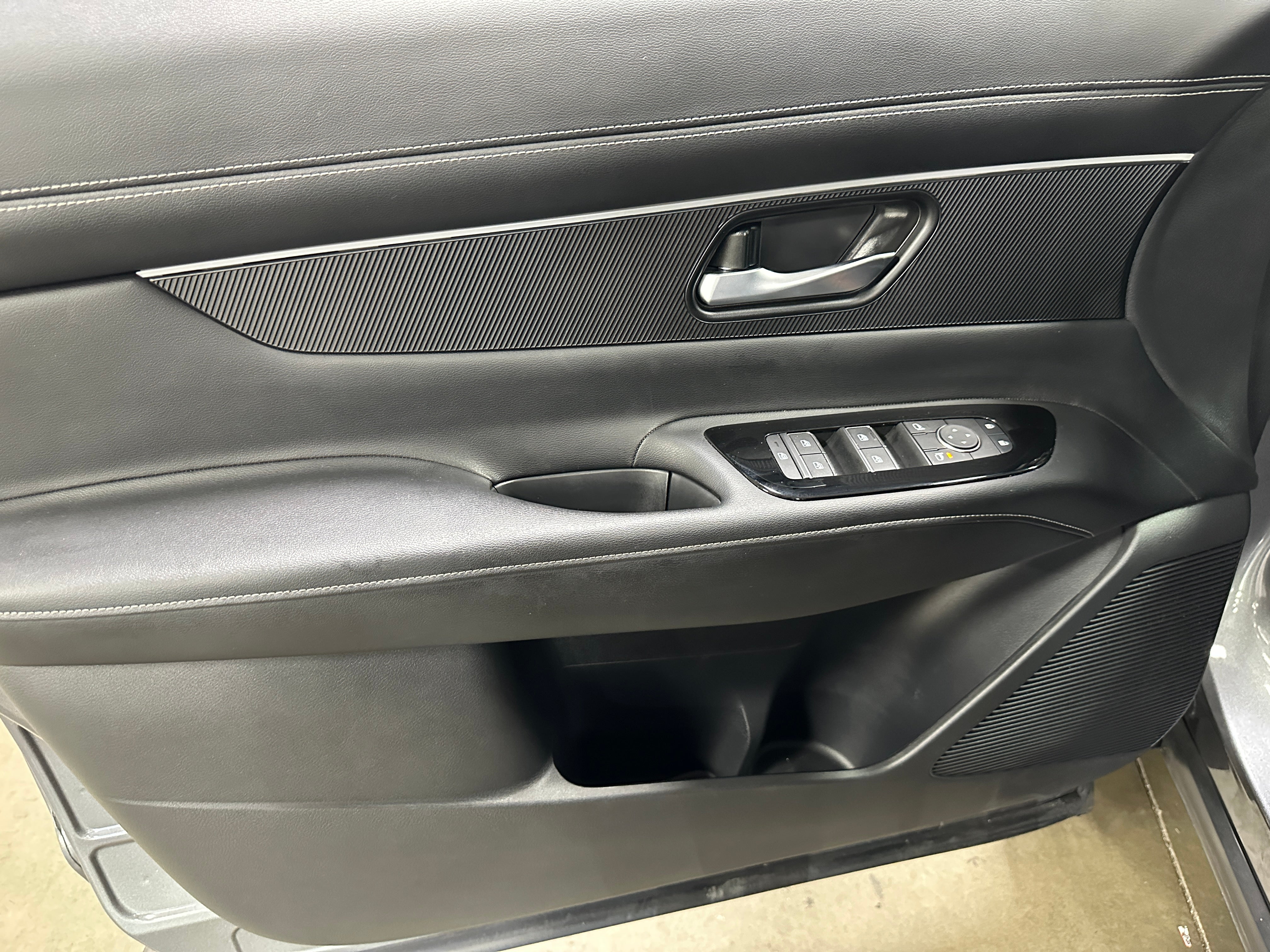 nissan murano 2025 5N1AZ3BS3SC117109 image nissan murano 2025 5N1AZ3BS3SC117109 image