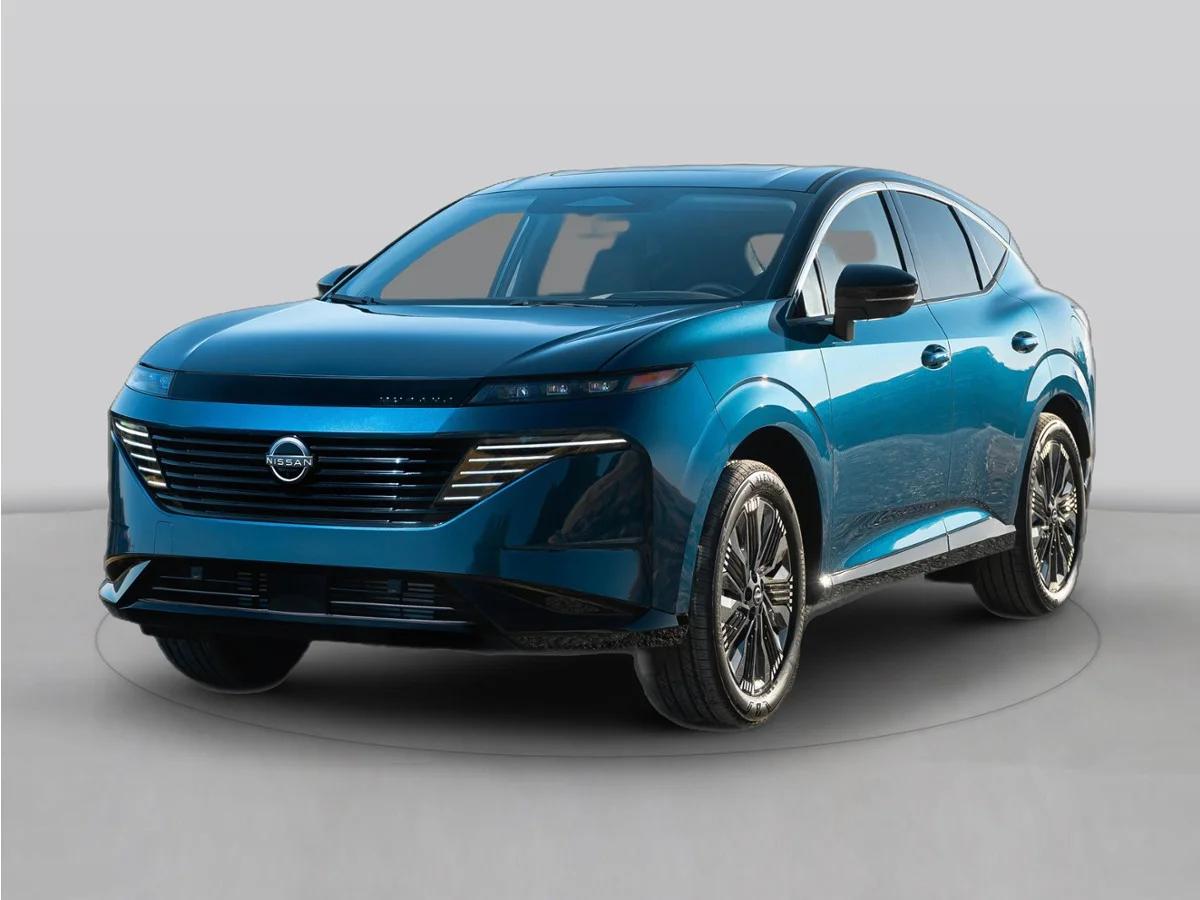 nissan murano 2025 5N1AZ3CS7SC122392 image nissan murano 2025 5N1AZ3CS7SC122392 image