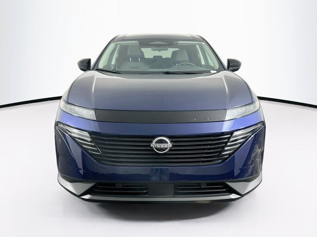 nissan murano 2025 5N1AZ3BS1SC142817 image nissan murano 2025 5N1AZ3BS1SC142817 image