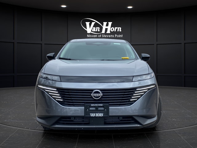 nissan murano 2025 5N1AZ3BS1SC134457 image nissan murano 2025 5N1AZ3BS1SC134457 image
