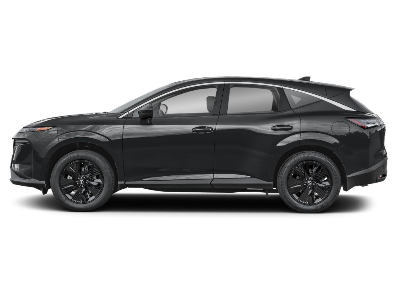nissan murano 2025 5N1AZ3BS1SC127945 image nissan murano 2025 5N1AZ3BS1SC127945 image