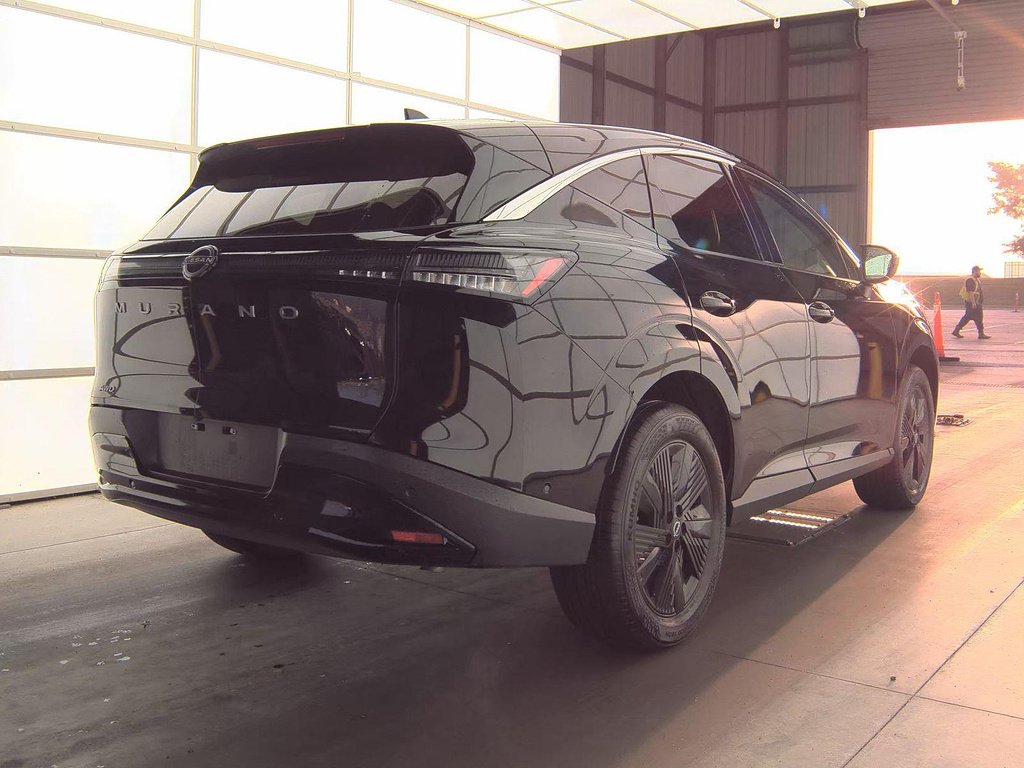 nissan murano 2025 5N1AZ3BS3SC142365 image nissan murano 2025 5N1AZ3BS3SC142365 image