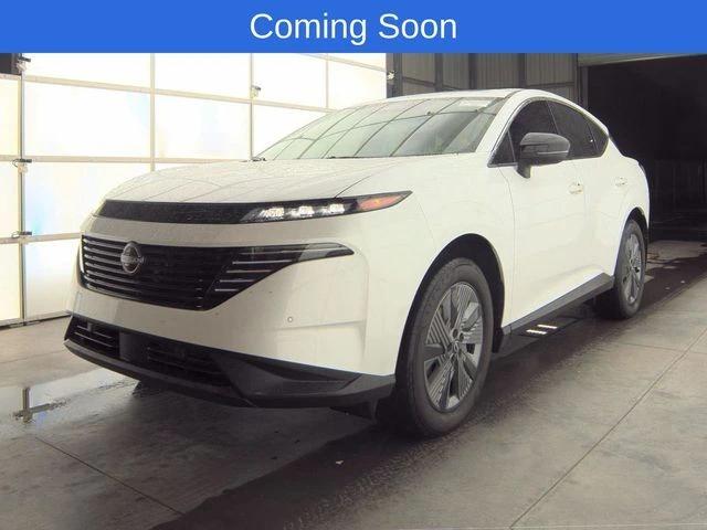 nissan murano 2025 5N1AZ3CS1SC122971 image nissan murano 2025 5N1AZ3CS1SC122971 image