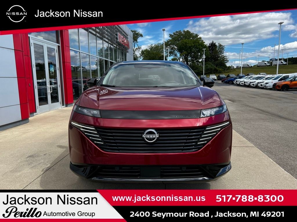 nissan murano 2025 5N1AZ3DT0SC142846 image nissan murano 2025 5N1AZ3DT0SC142846 image